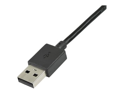 STARTECH.COM USB2100, Netzwerk-Zubehör Netzwerkkarten & USB2100 (BILD3)