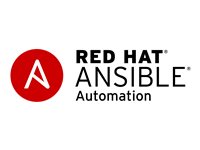 Red Hat Ansible Automation Networking Add-on Netværksprogrammer 1 år