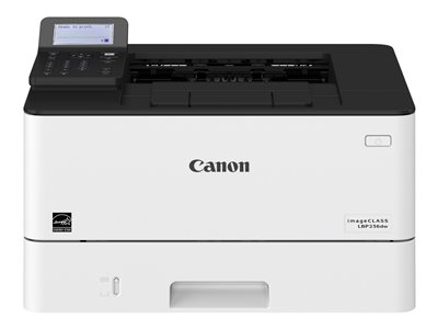 Canon imageCLASS LBP236dw Printer B/W Duplex laser Legal 600 x 600 dpi up to 40 ppm 