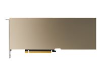 NVIDIA - GPU computing processor - 4 GPUs - A16 - 64 GB