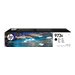 HP 973X HY noir original cartridge