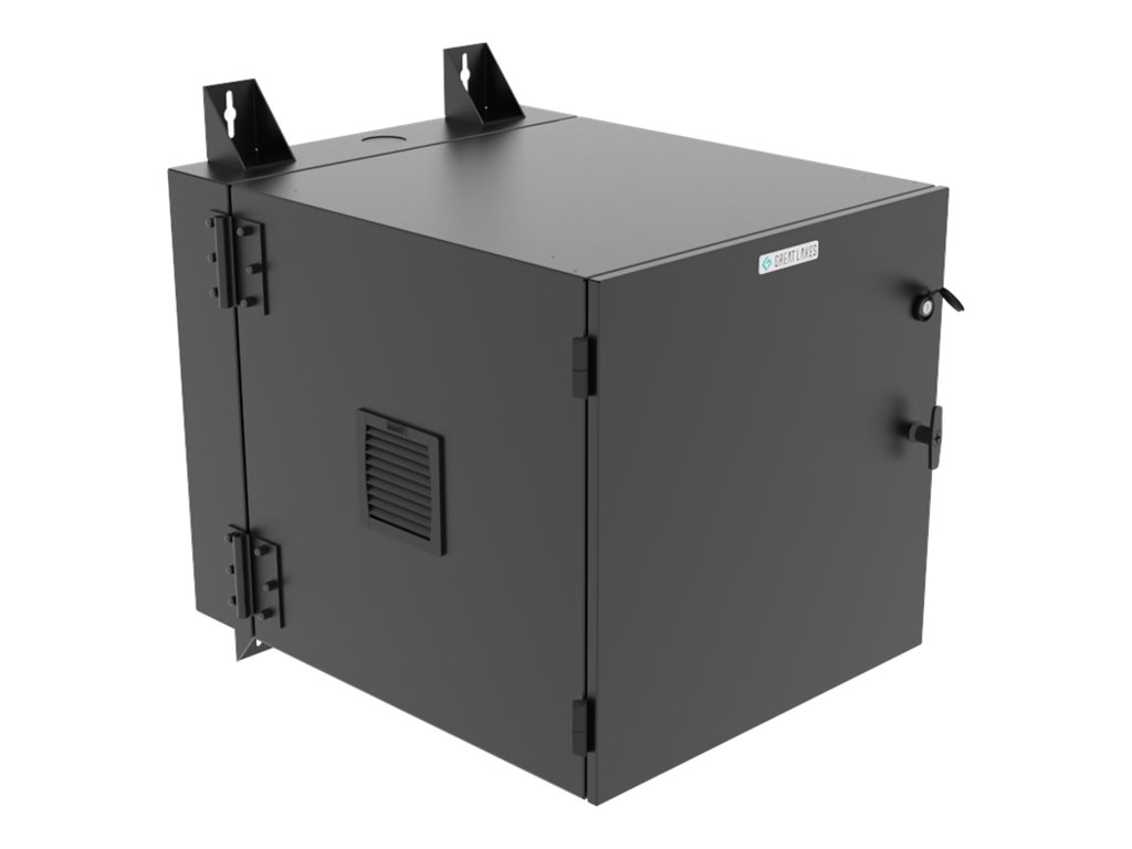 Great Lakes NEMA 12 Wall Mount