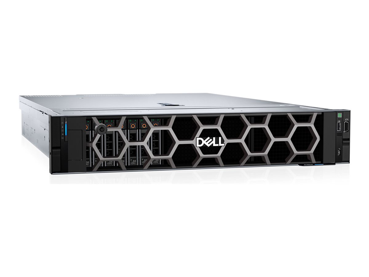 DELL PowerEdge R760xs Xeon Silver 4510