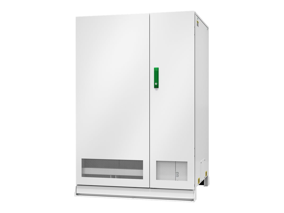APC Galaxy VS Classic Battery Cabinet