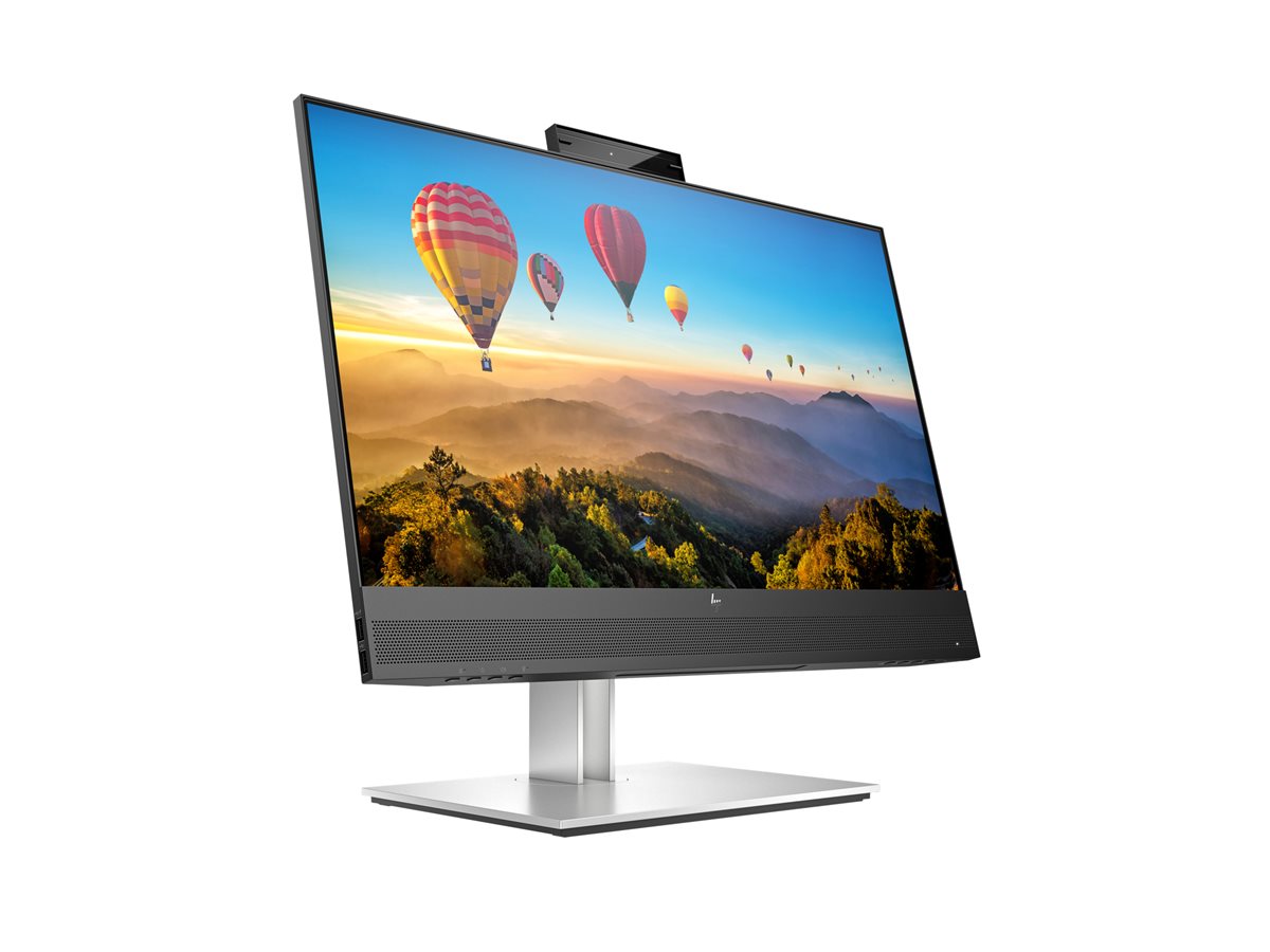 HP E24m G4 Conferencing - E-Series - LED monitor - Full HD (1080p) - 23.8" – foto 5