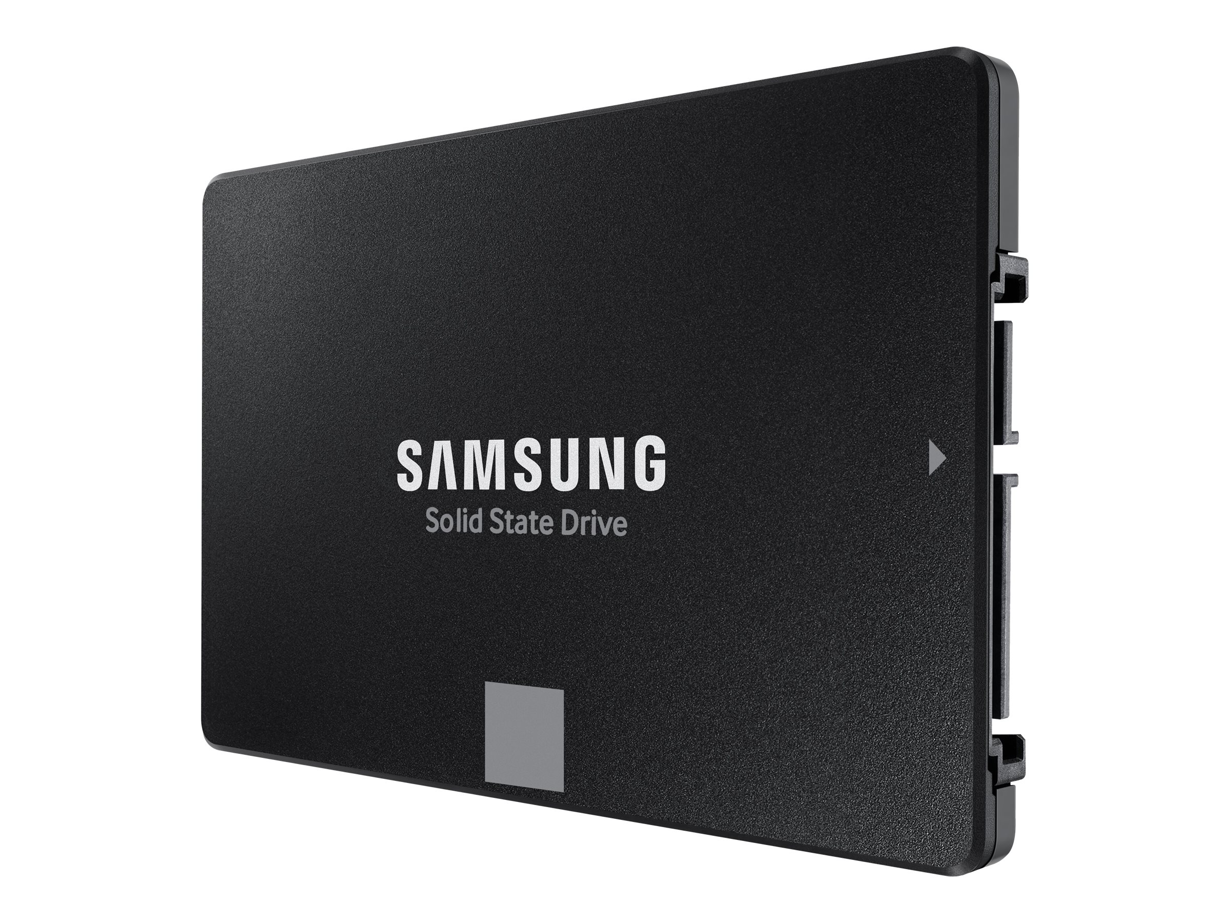 Samsung 870 EVO SATA SSD - 1TB - MZ-77E1T0B/AM