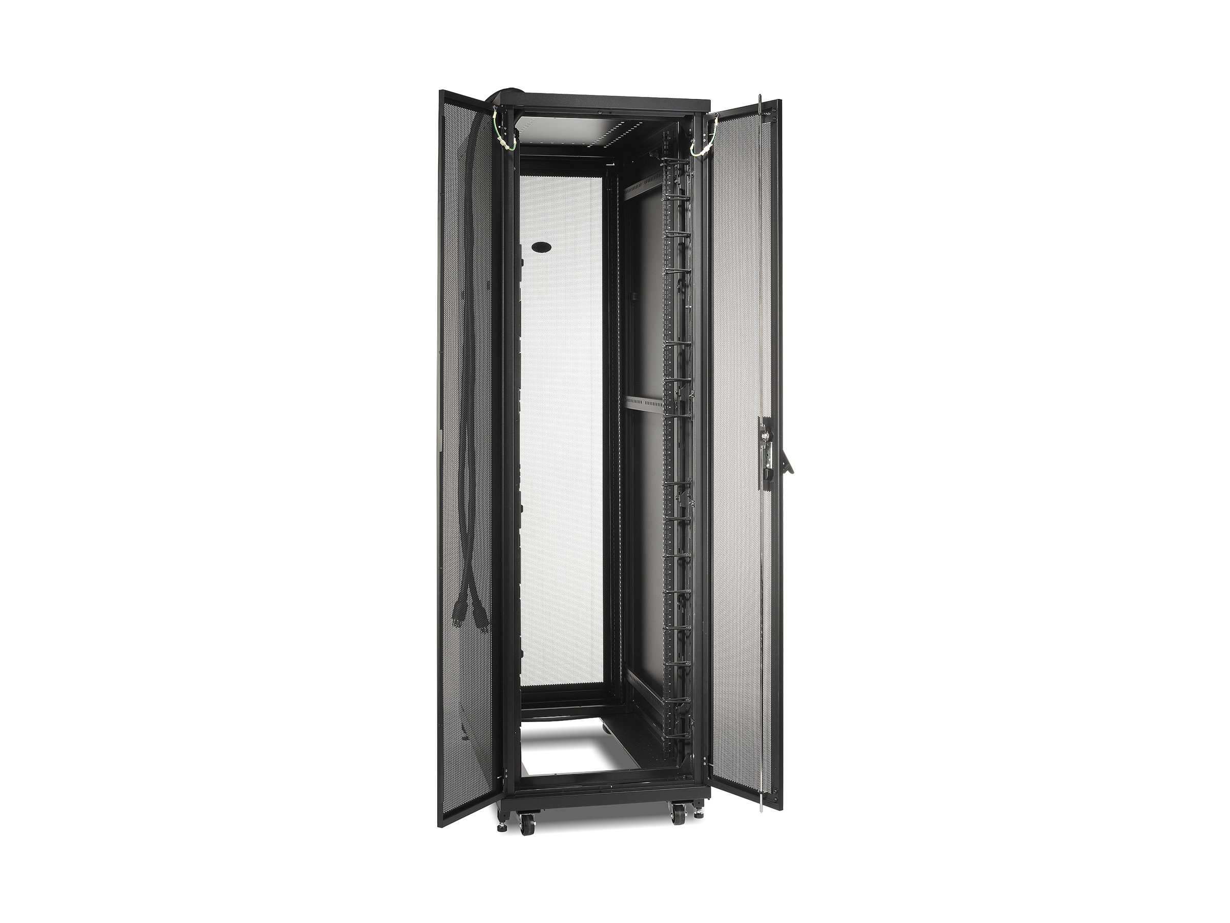 Rack Apc Netshelter Sv 42U Des