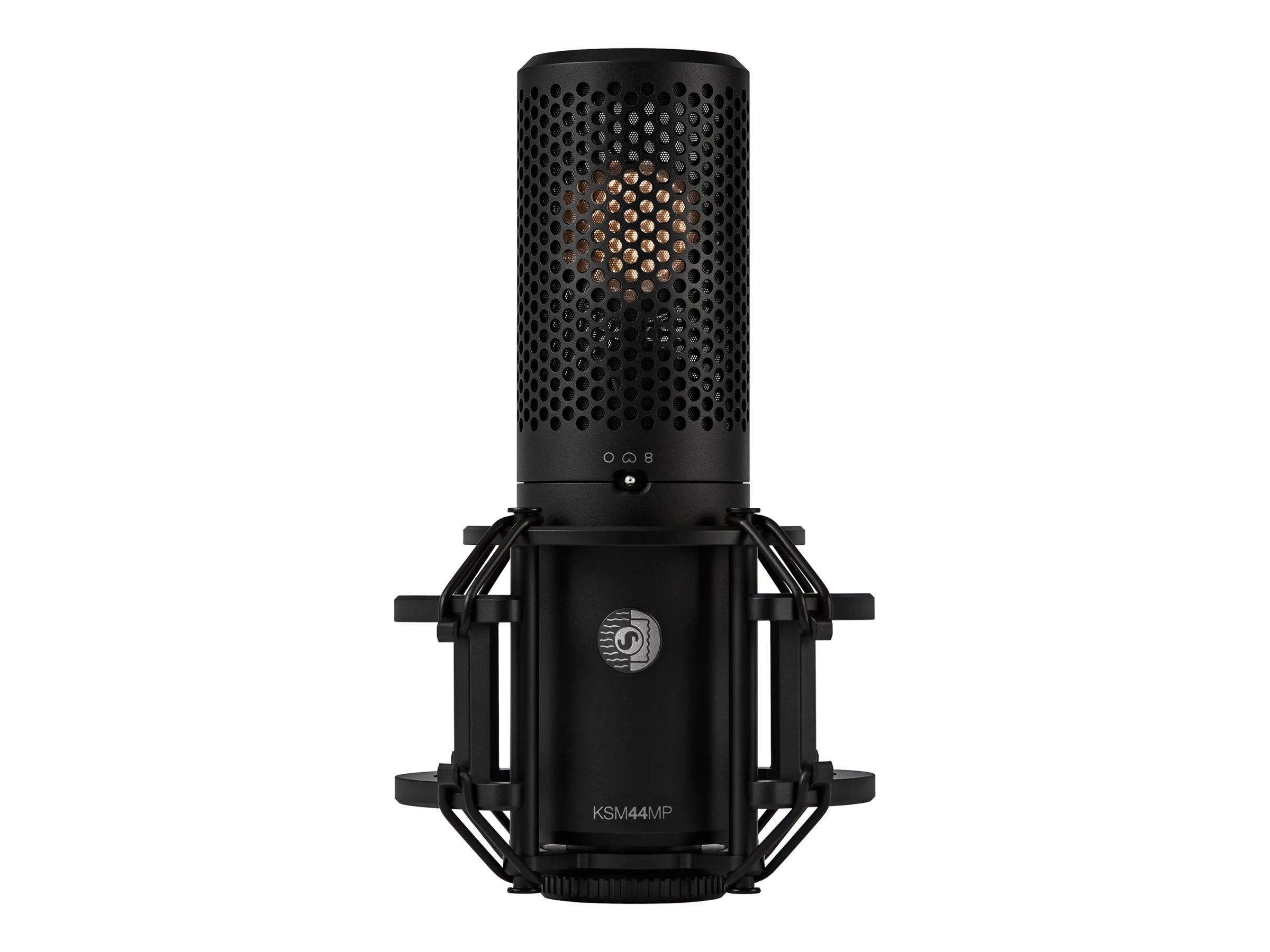 Shure KSM44MP - Microphone