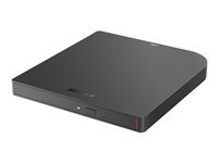 BUFFALO MediaStation DVSM-PUV8U3B-US Disk drive DVD±RW (±R DL) / DVD-RAM 8x8x5x 