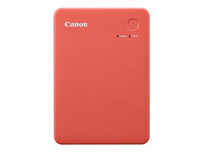 SELPHY QX20 - Printer - colour - dye sublimation -