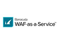 BARRACUDA WAF-AS-A-SERVICE BANDWIDTH SUBSCRIPTION 1 MONTH – Barracuda