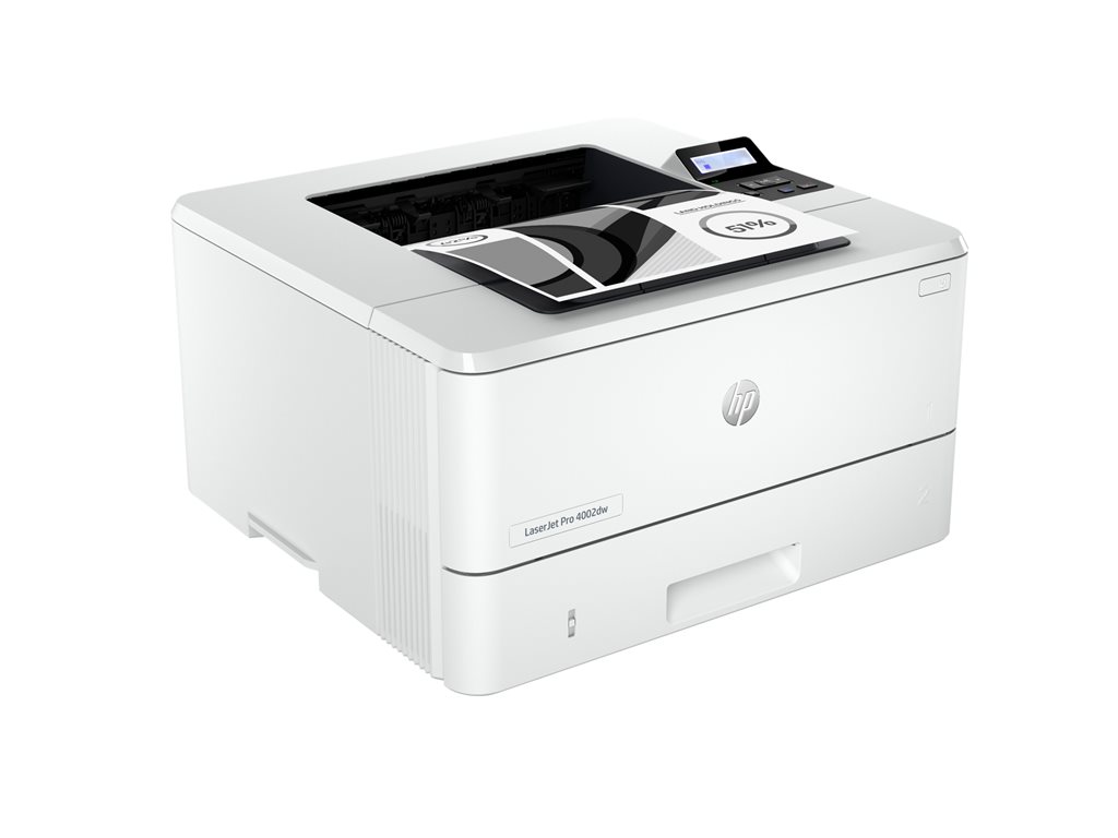 HP LaserJet Pro 4002dw