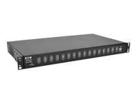Eaton Tripp Lite Series 16-Port USB Charging Station with Syncing Function - 5V 40A / 200W USB Charger Output, TAA