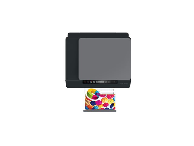HP Smart Tank Plus 555 All-In-One