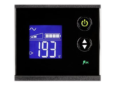 EATON Ellipse PRO 650 650VA/400W USB