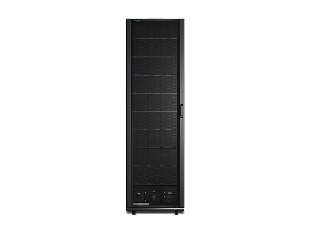 APC Symmetra PX48 Empty Battery
