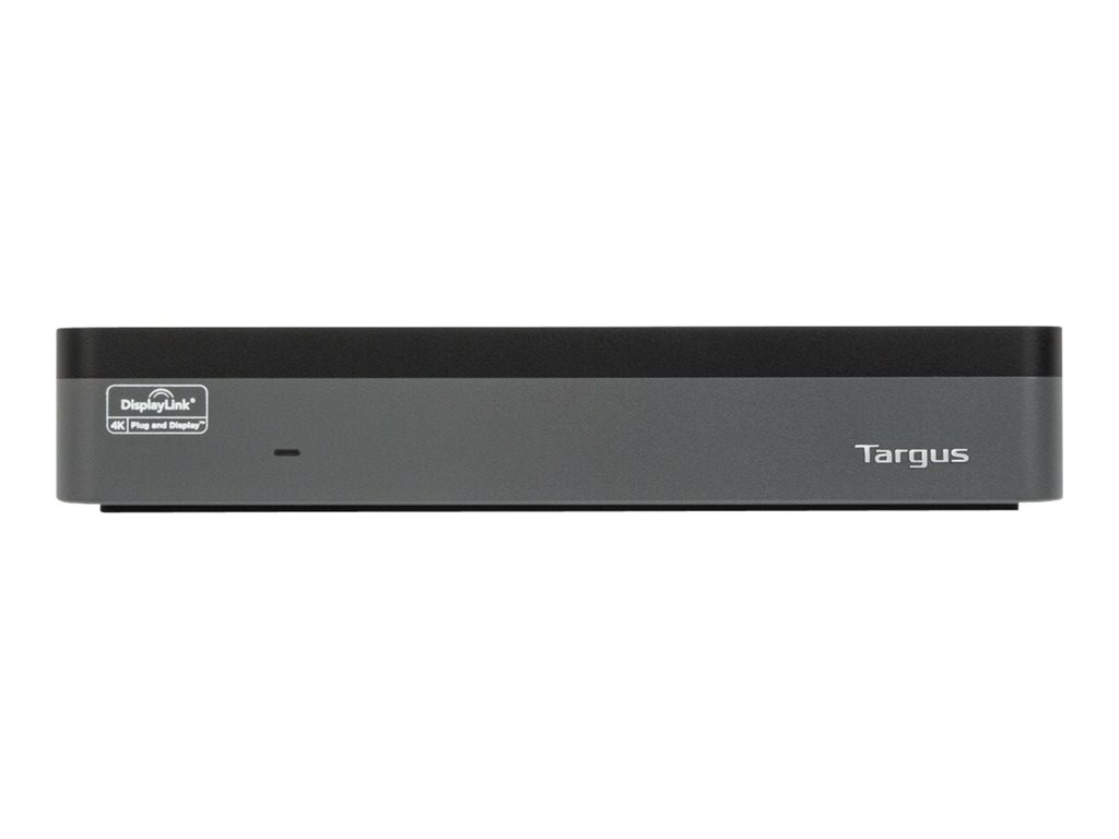 TARGUS USB-C Universal Quad 4K QV4K