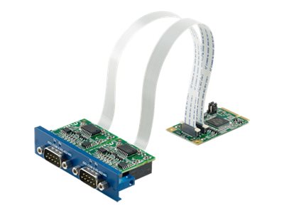 Advantech PCM-24D2R4