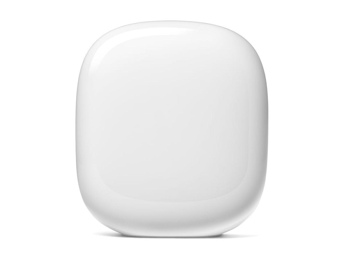 Google Nest Wifi Pro