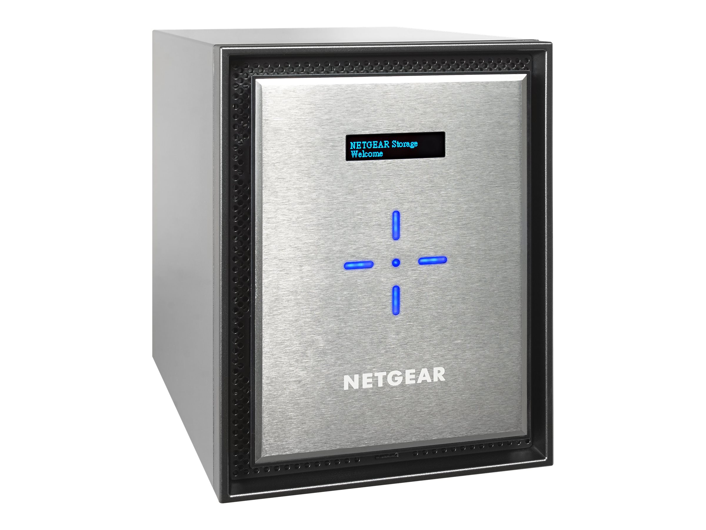 NETGEAR ReadyNAS 626X