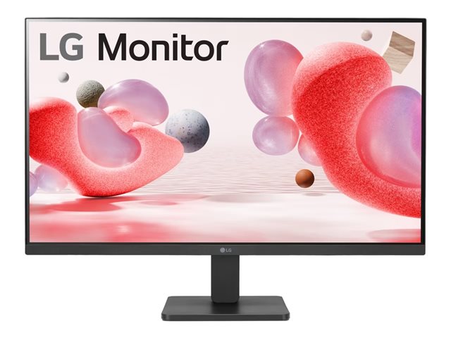 Lg 27mr400 B Led Monitor Full Hd 1080p 27