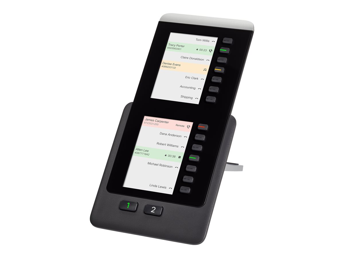 Cisco IP Phone 8861 - telefon VoIP – foto 2