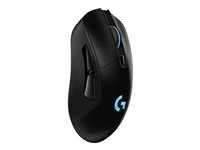 LOGI G703 LightSpeed Mouse Black EWR2