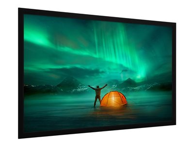 Projecta HomeScreen Deluxe 225x400 HD Pr