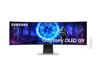 Samsung Moniteurs 49'' et 50'' LS49DG954SUXEN