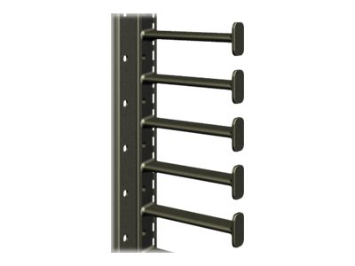 Great Lakes ESC-K12 - Rack cable management rail kit