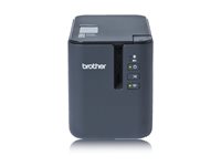 Brother P-Touch PT-P900Wc - label printer
