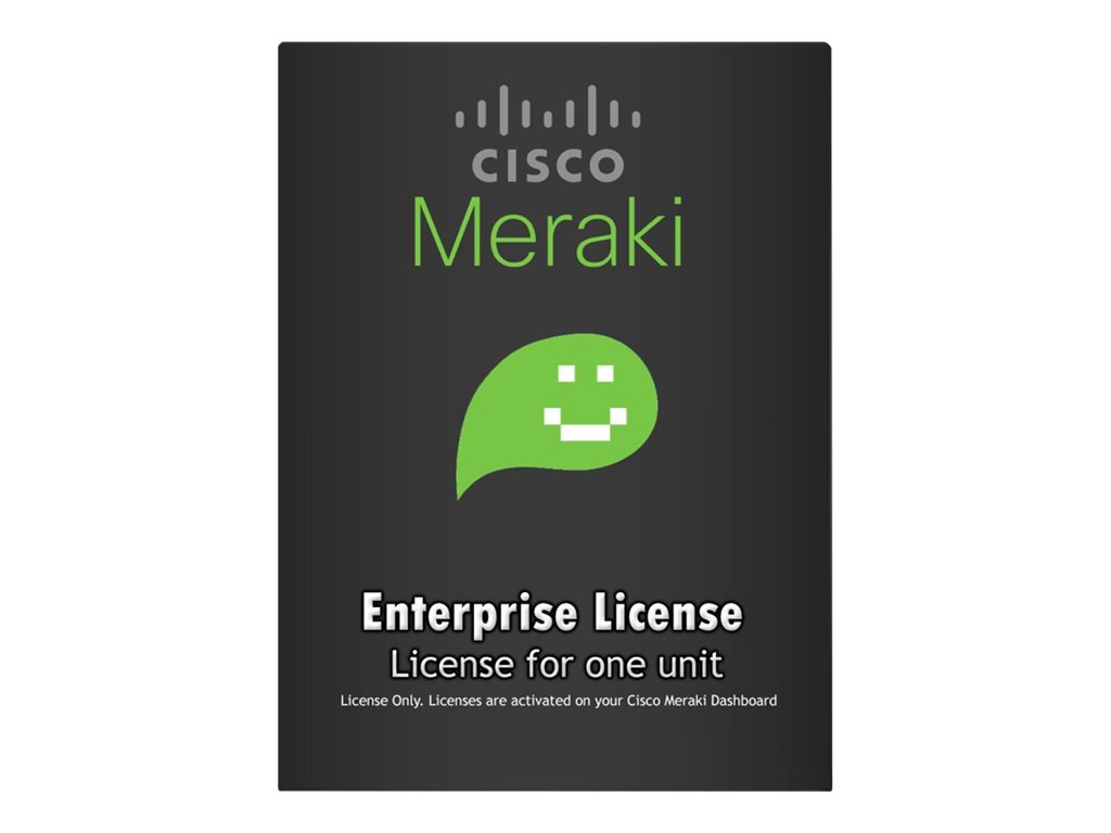 CISCO MERAKI Z3 Enterprise License