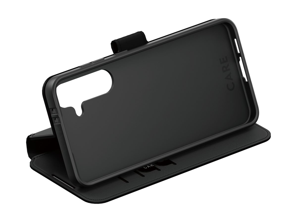 PanzerGlass CARE Samsung Galaxy S25 Wallet Kickstand – foto 2