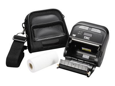 TSC TDM-30 Label printer direct thermal  203 dpi up to 240.9 inch/min 