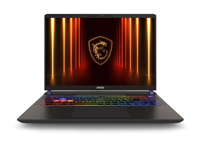 MSI Vector 16 HX AI A2XWHG-061US