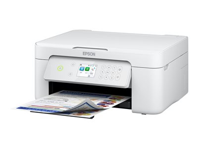 Expression Home XP-4205 - Multifunction printer - 