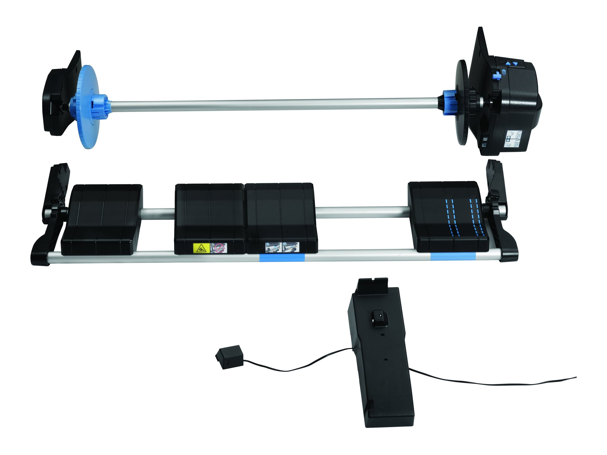 HP - Take-up reel - 42"