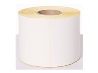 Brother - die cut labels - 2160 label(s) - 148 x 211 mm