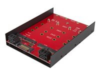 StarTech.com Produits StarTech.com 35S24M2NGFF