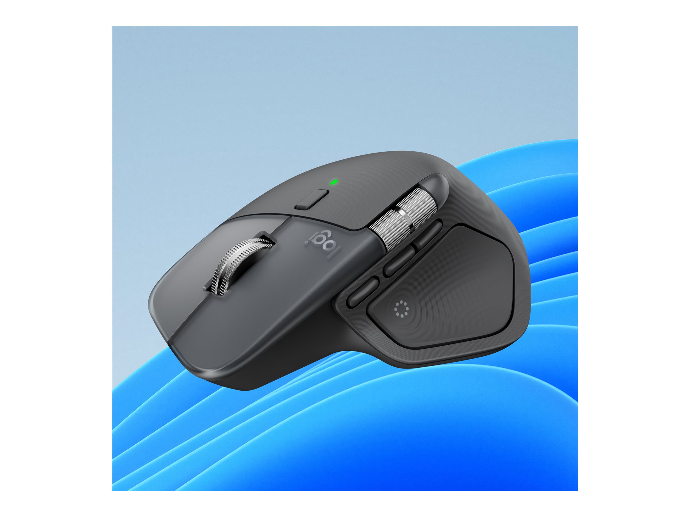 Logitech MX Master 4 for Business