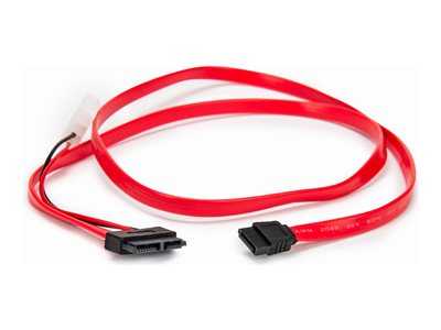 Rocstor Premium - SATA cable