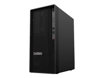 Lenovo ThinkStation P358 - tower - Ryzen 5 Pro 5645 3.7 GHz - AMD 