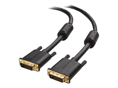 Cable Matters - DVI cable