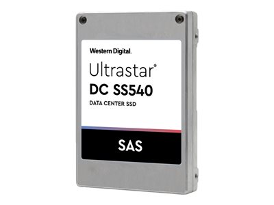 WESTERN DIGITAL 1EX2037, Storage Server SSD, WESTERN CRU 1EX2037 (BILD5)