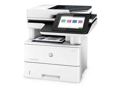 HP LaserJet Enterprise MFP M528f