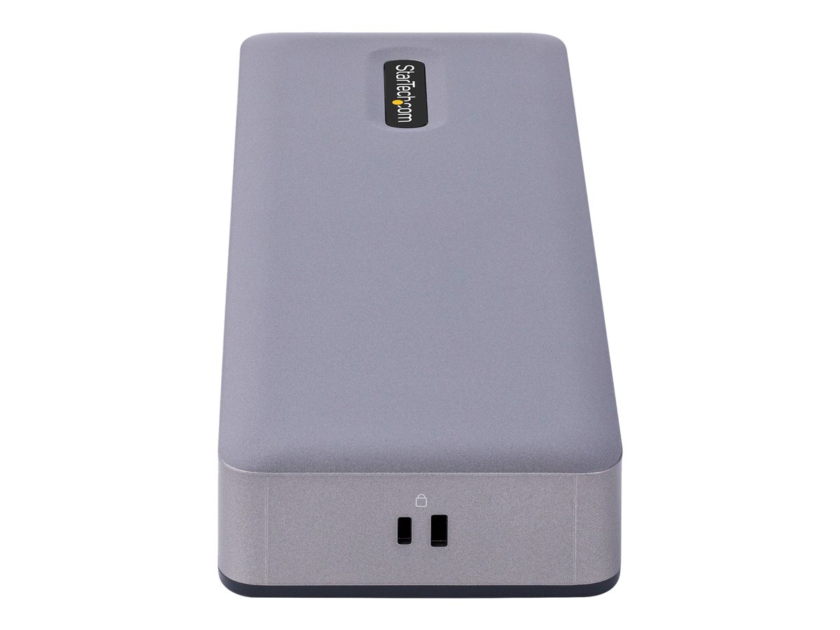 STARTECH USB-C Docking Station 4K Chromebook – foto 7
