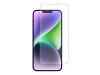 4smarts Second Glass X-Pro Krystalklar Apple iPhone 13 Pro Max, 14 Plus