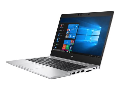 HP EliteBook 830 G6 - Core i7 8665U / 1.9 GHz