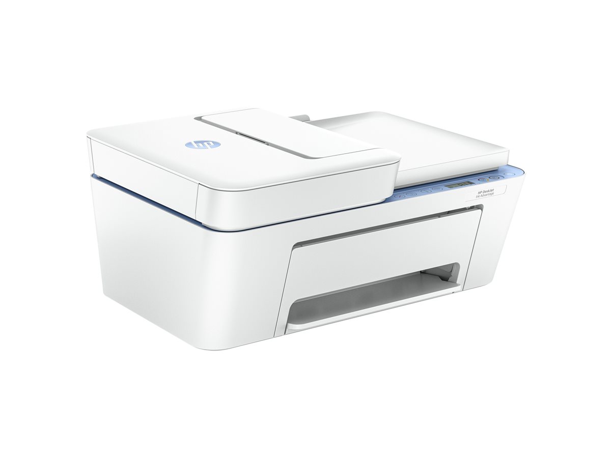 HP DeskJet 4222e All-in-One Printer – foto 9