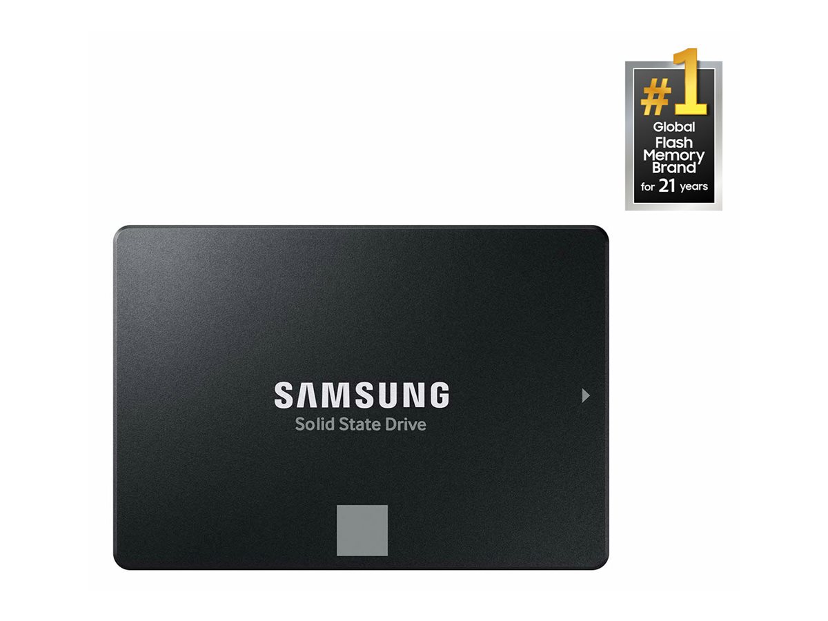 Samsung 870 EVO MZ-77E4T0E